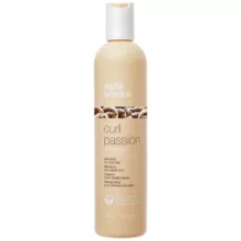 شامپو مو میلک شیک مدل Curls حجم 300 میلی لیتر