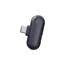 میکروفن بی سیم مدل SX19 با درگاه اتصال Type-c