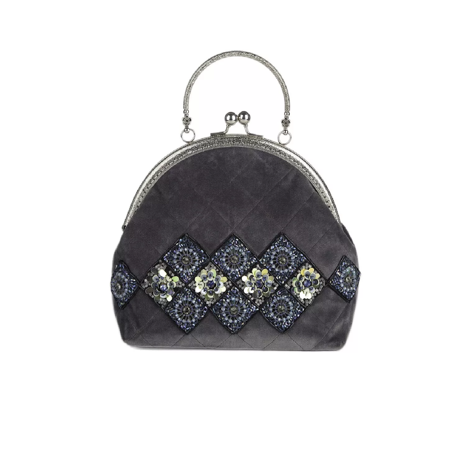 کیف مجلسی زنانه مدل والا