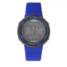 ساعت مچی دیجیتال زنانه جاکلین مدل JN-1399506LD