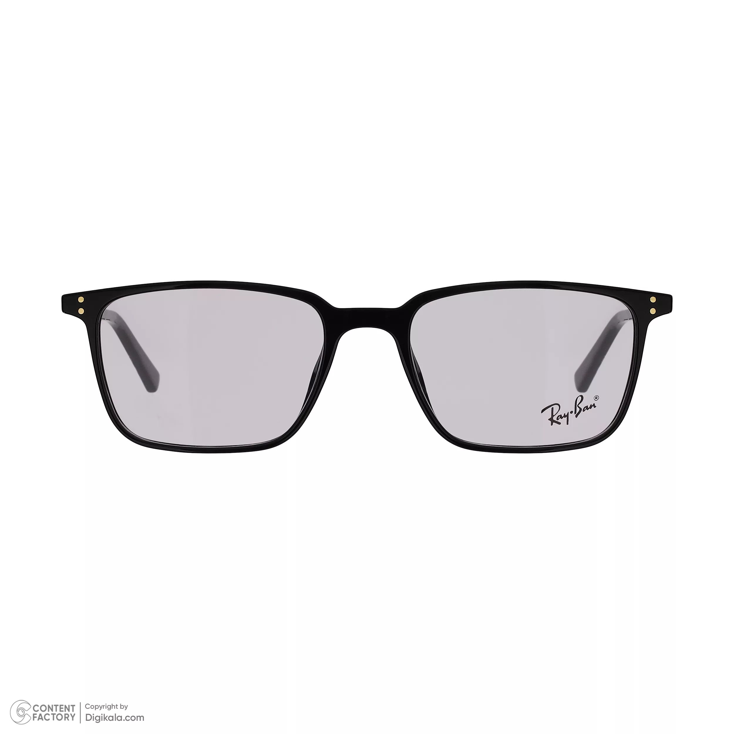 فریم عینک طبی ری بن مدل RA5754-c1