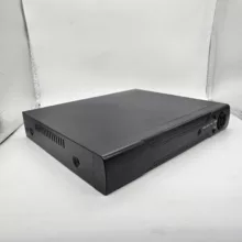 سیستم امنیتی شارک مدل AHD-WARM2mp-1