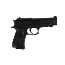 تفنگ بازی مدل c18