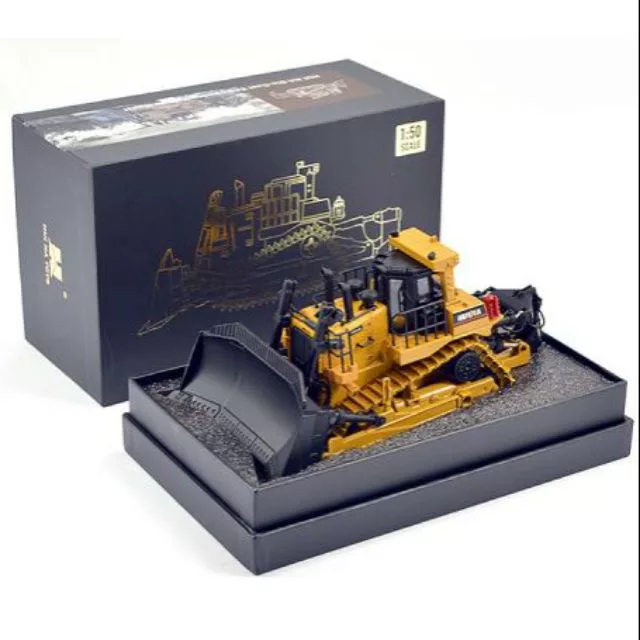 ماکت ماشین هوینا مدل راهسازی کد 1700