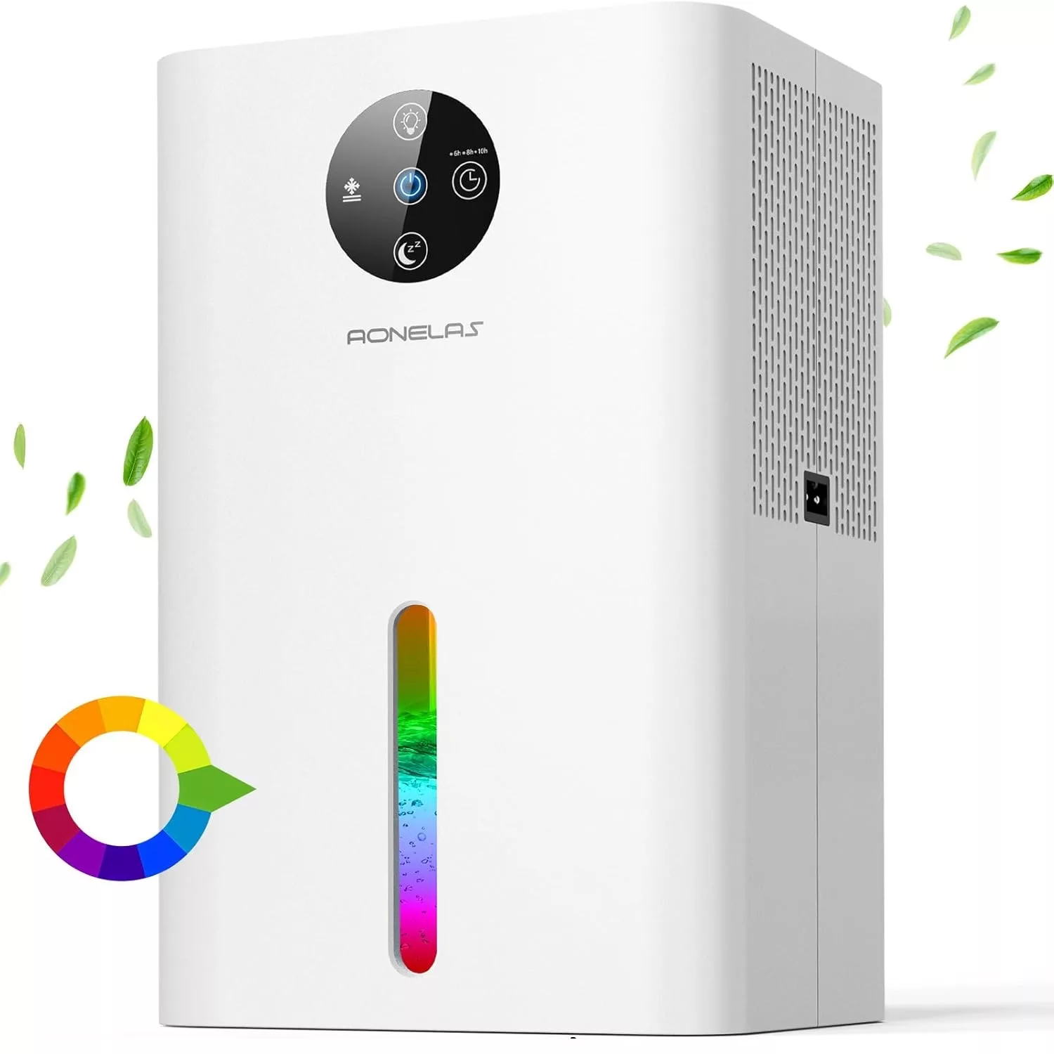 دستگاه رطوبت گیر انیلس مدل DS01