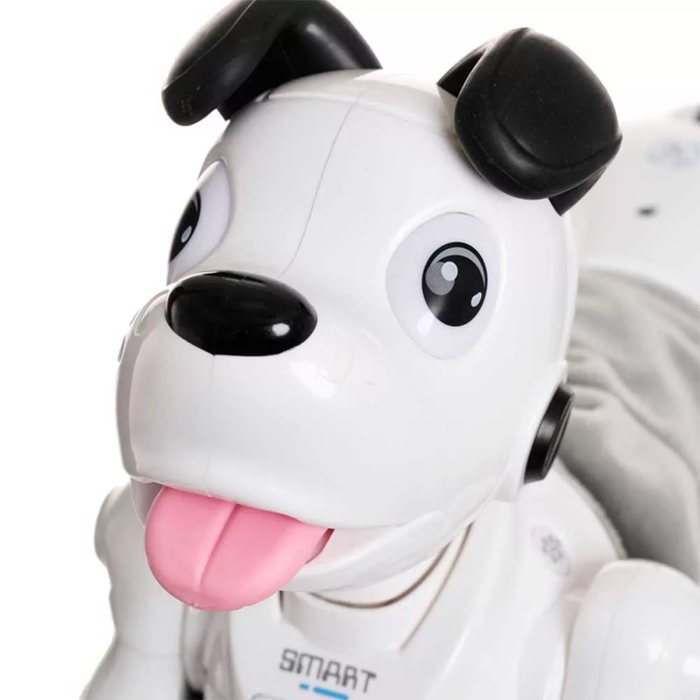 ربات کنترلی مدل سگ فنری کد 777603