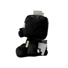 عروسک یانیک مدل ماینکرافت دراگون بزرگ ارتفاع 44 سانتی متر