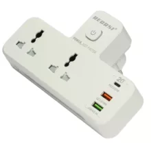 چندراهی برق مدل RECRSI PS-09