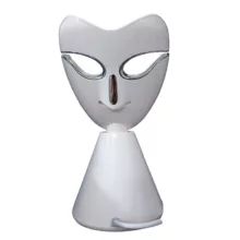 دستگاه بخور گرم صورت مدل نقابی