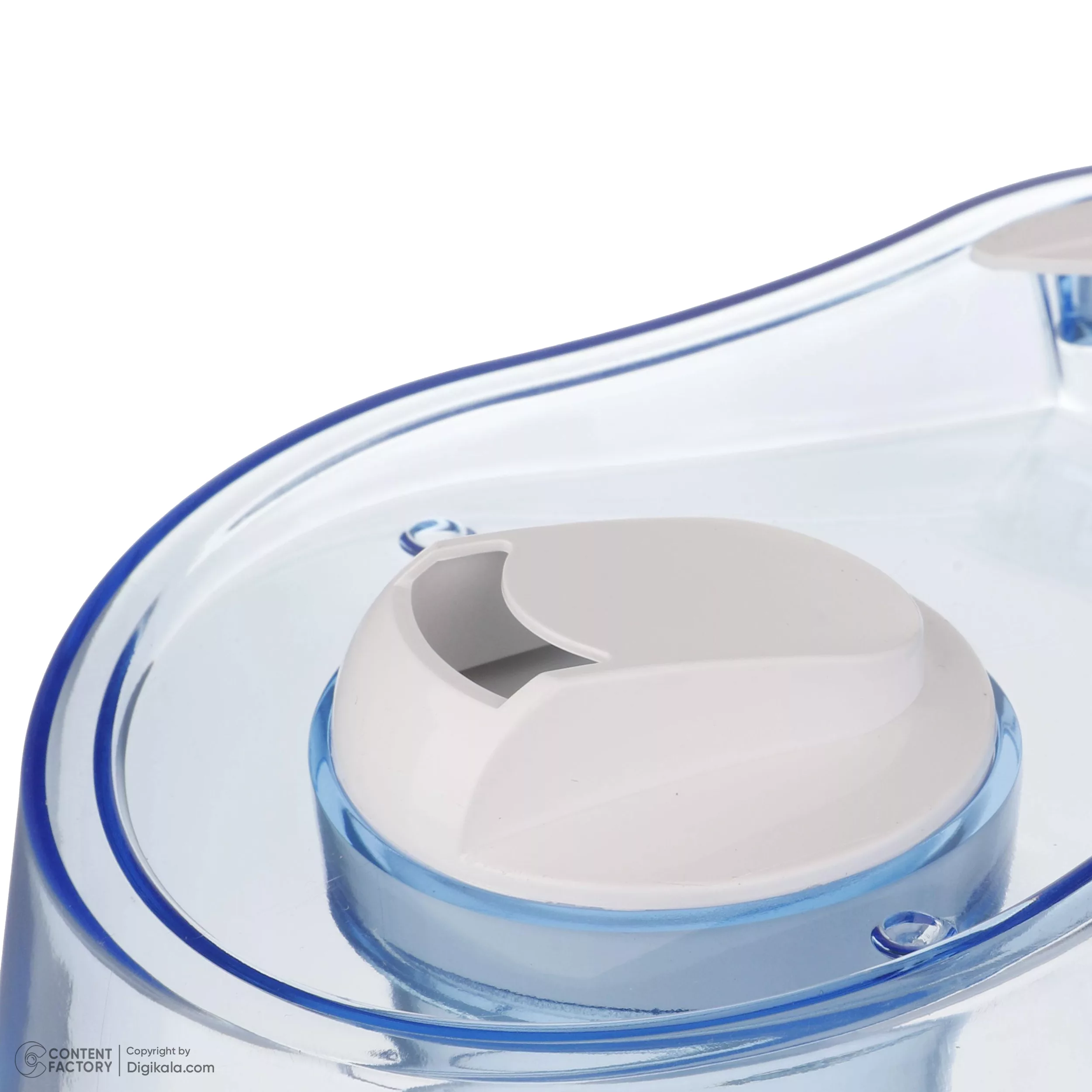 دستگاه بخور سرد سایلن مدل MH-503