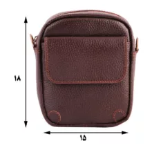 کیف رودوشی مدل p-065