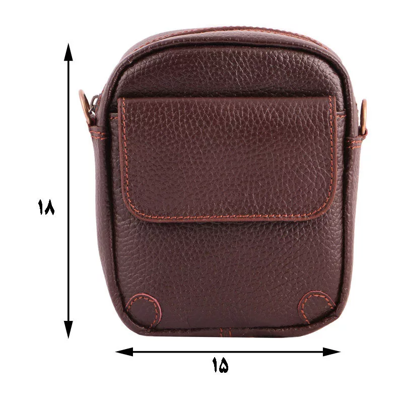 کیف رودوشی مدل p-065