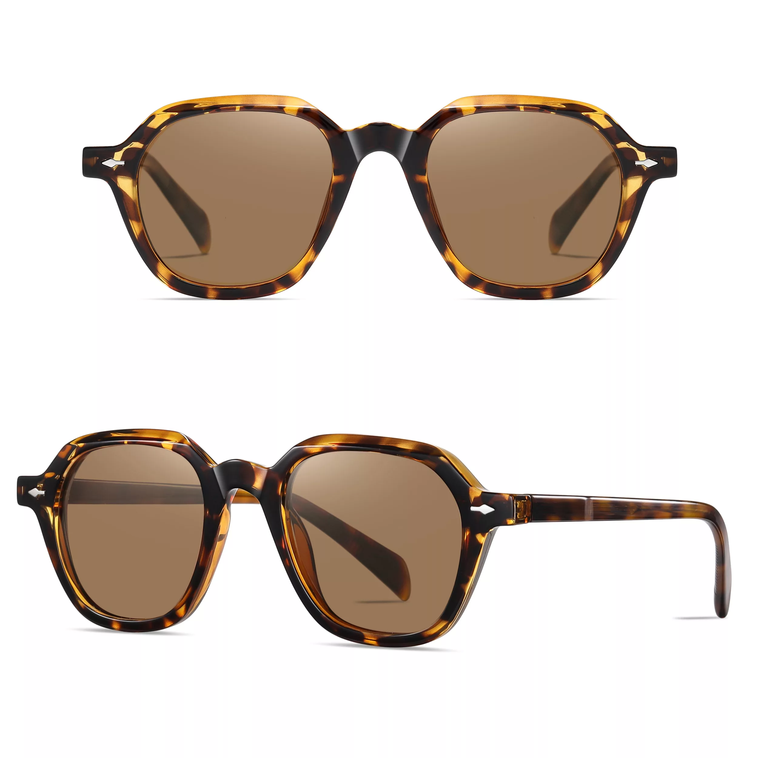 عینک آفتابی زنانه آلبرت وگ مدل S31103C2