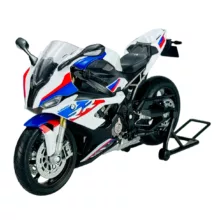 موتور بازی ولی مدل BMW S1000RR کد 62207GW