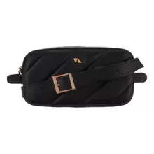 کیف کمری زنانه چرم مشهد مدل S5314-001