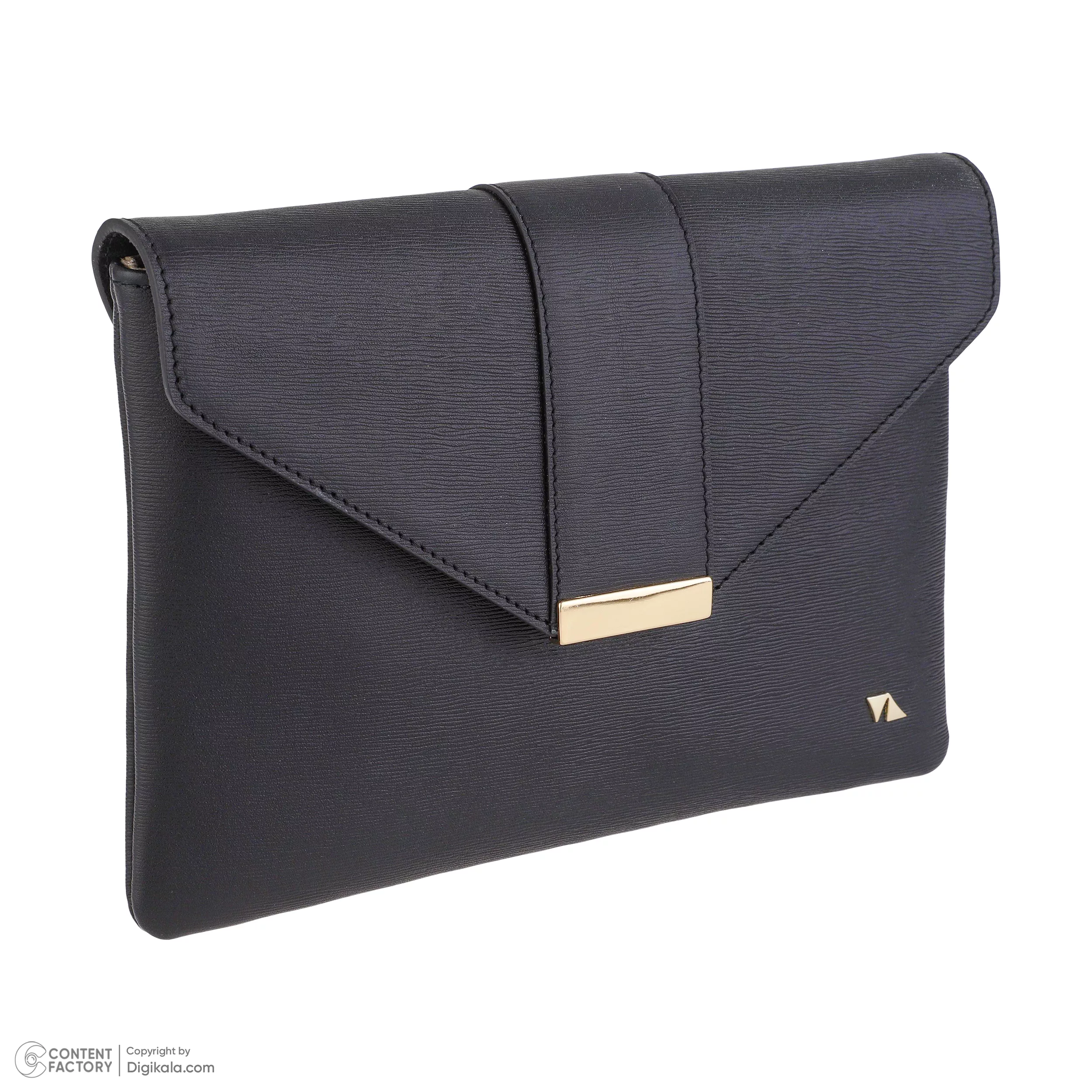 کیف رودوشی زنانه چرم مشهد مدل S5256-001