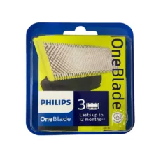 تیغ فیلیپس مدل OneBlade-QP230 بسته 3 عددی