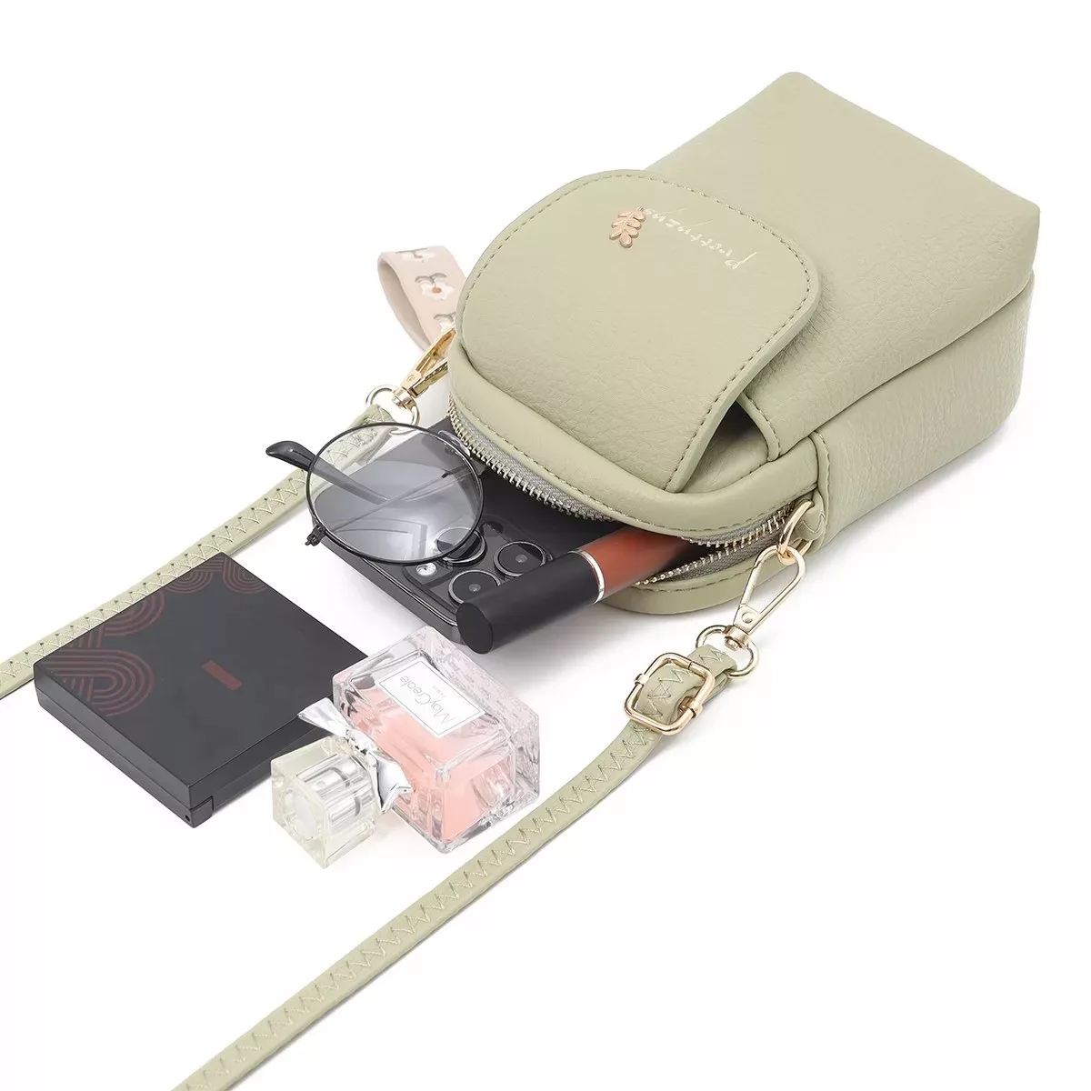 کیف رودوشی زنانه پرتیزس مدل 206 کد 2010043