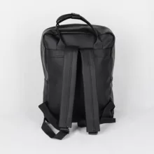 کوله پشتی مدل چرمی مینیمال