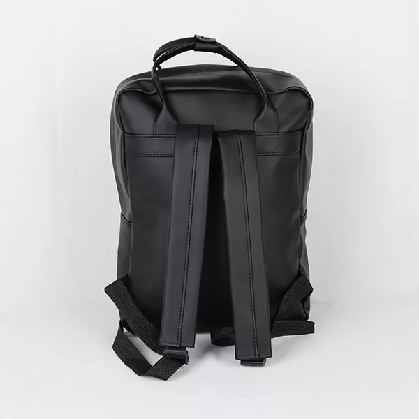 کوله پشتی مدل چرمی مینیمال