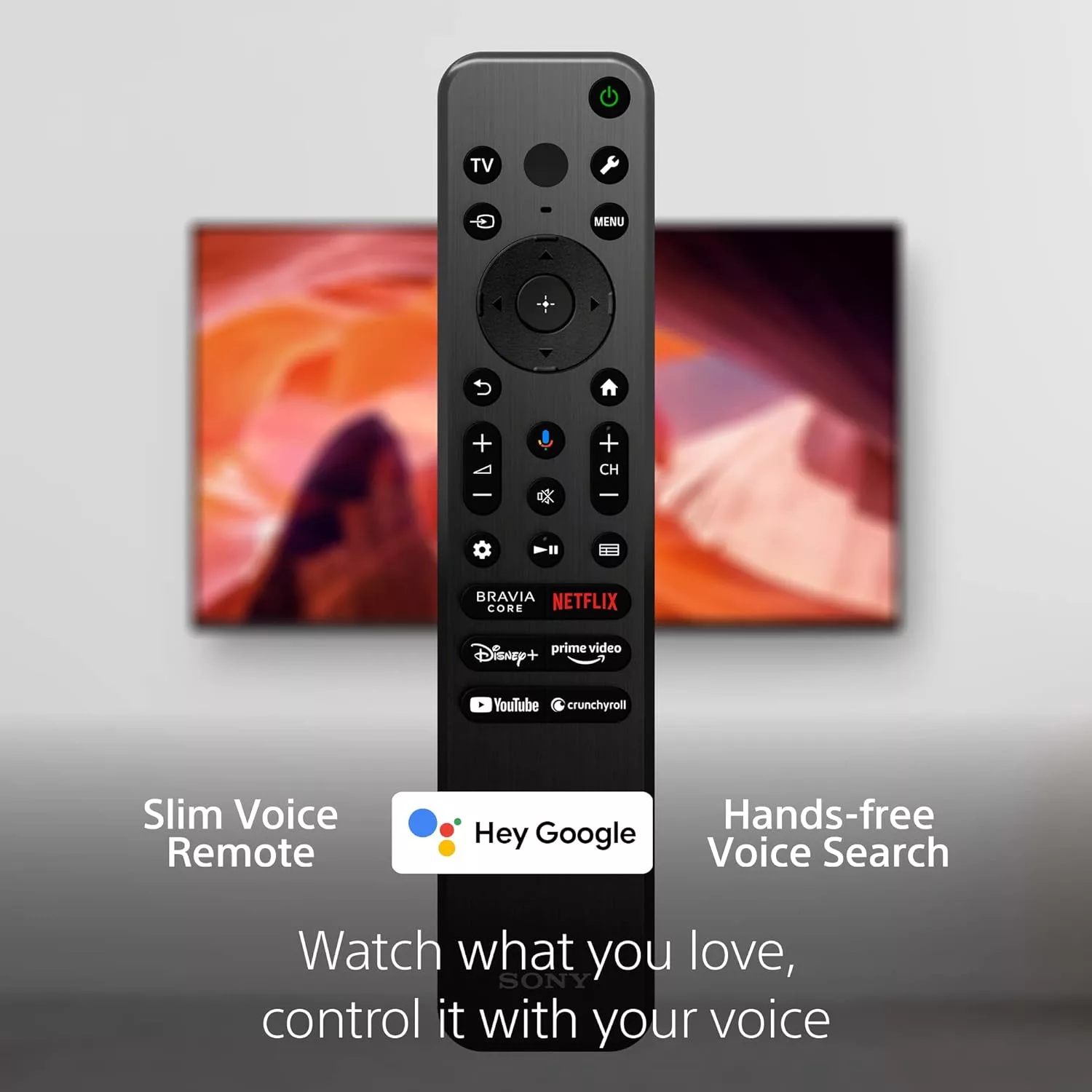 تلویزیون ال ای دی هوشمند سونی مدل KD-75X80L سایز 75 اینچ