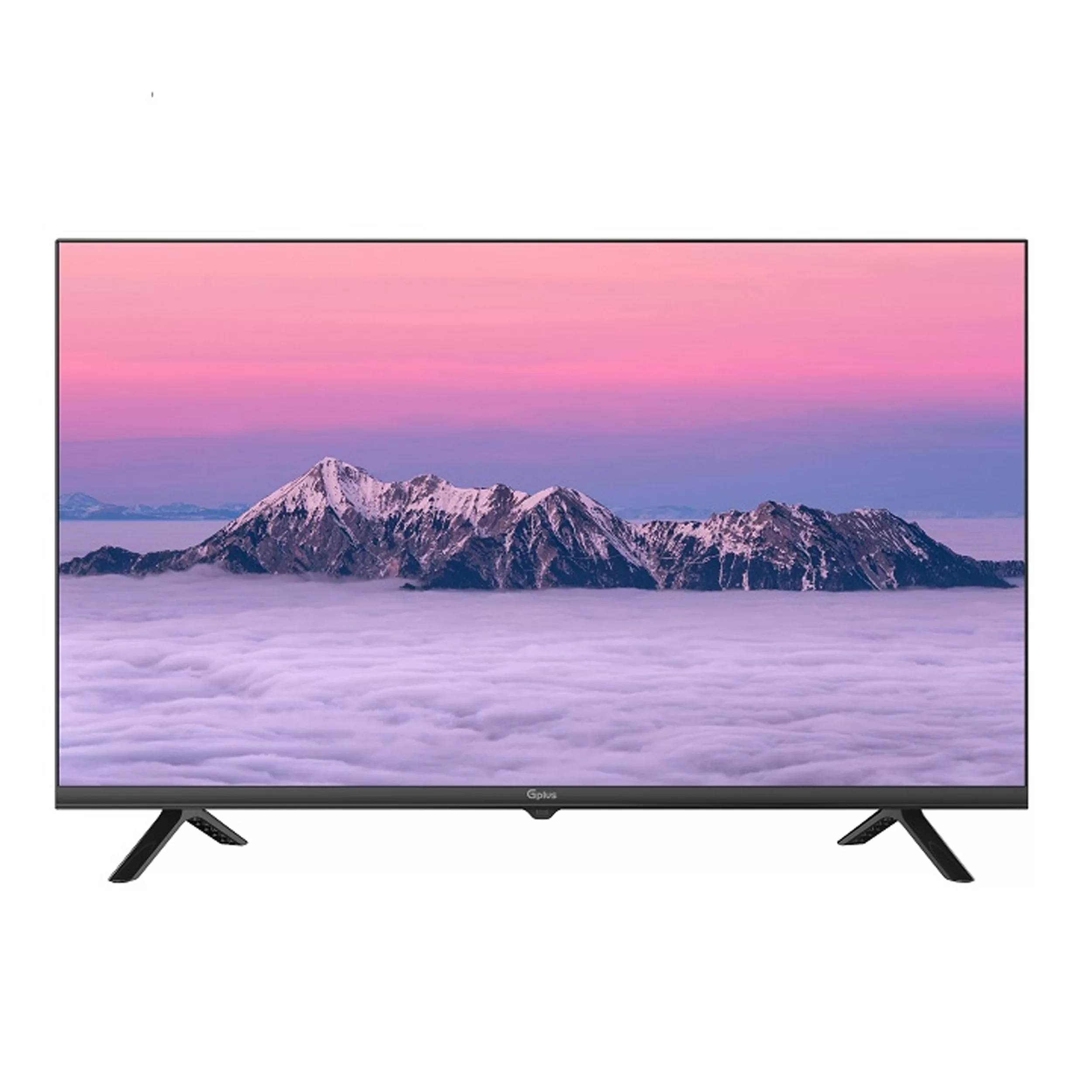 تلویزیون 32 اینچ ال ای دی جی پلاس مدل GTV-32SD428N