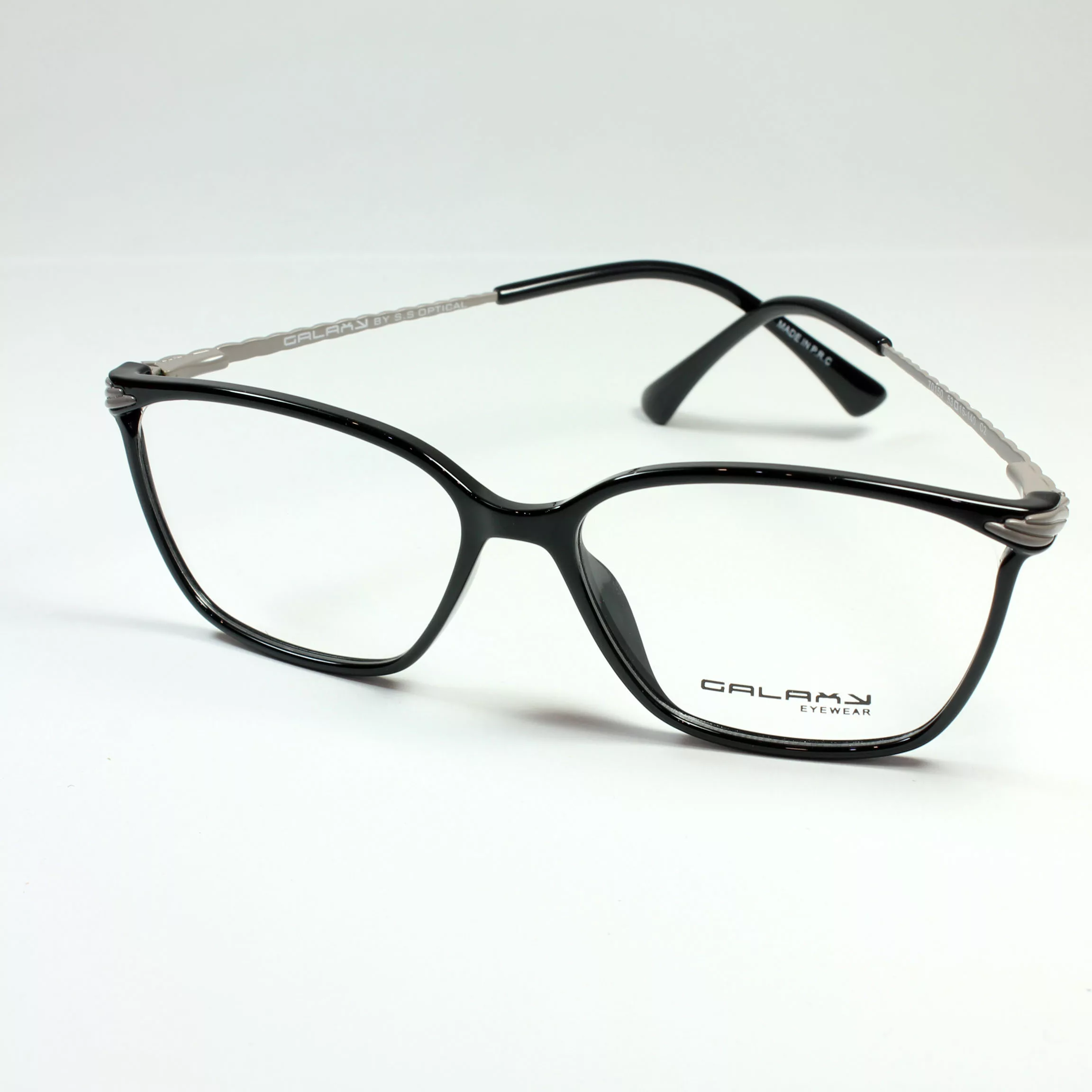 فریم عینک طبی گلکسی مدل 70150