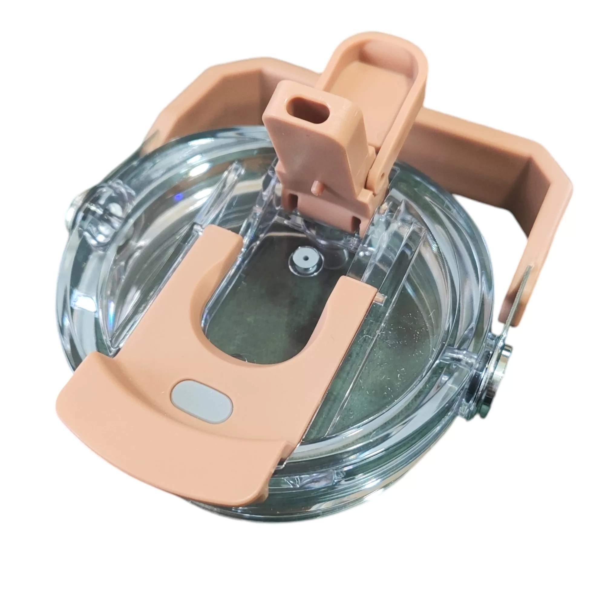 ماگ سفری مدل TRAVEL_FALL17 گنجایش 0.62 لیتر