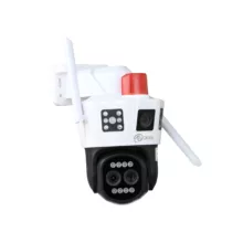 دوربین مداربسته تحت شبکه اکم مدل دو مگاپیکسل کد SD40