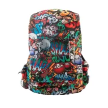 کوله پشتی زنانه مدل MDSS-CG5754