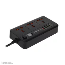 محافظ ولتاژ تی اسمارت مدل BKL-04