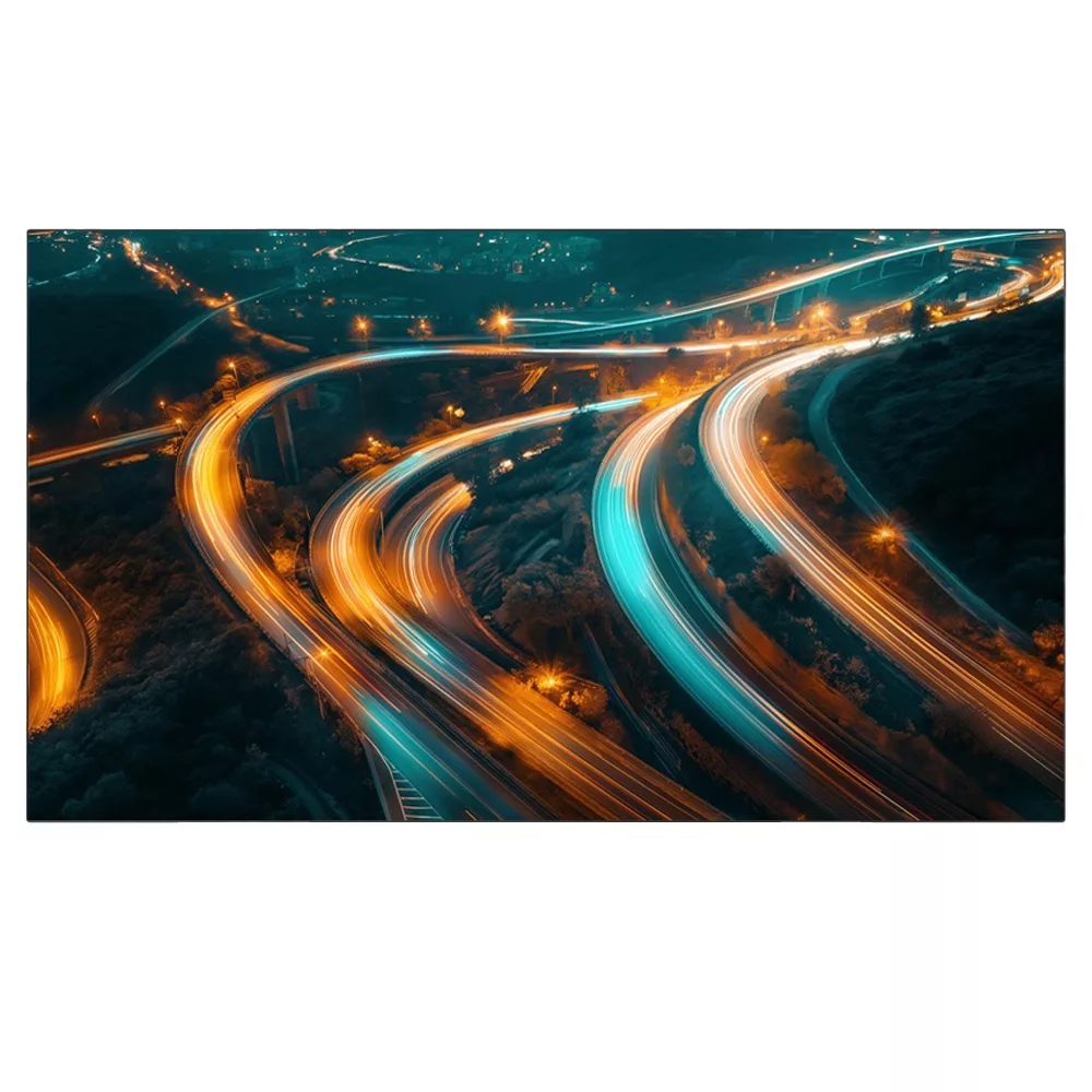 تلویزیون 65 اینچ اولد هوشمند جی پلاس مدل GTV-65SO621N