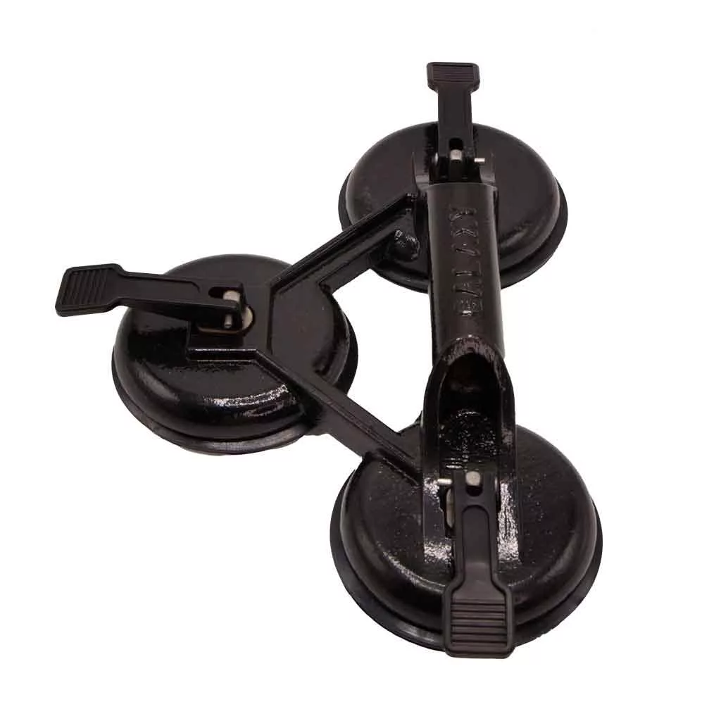 قاپک کاشی و شیشه سه قلو مدل jt-3