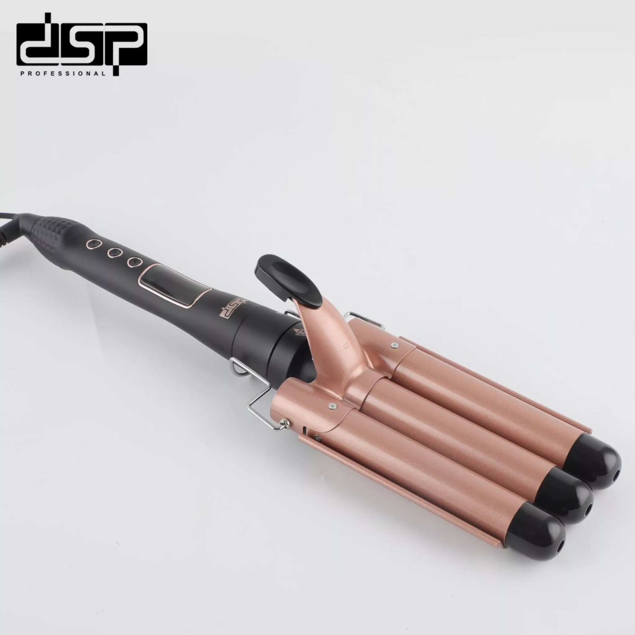 فر کننده و حالت دهنده مو دی اس پی مدل 20652