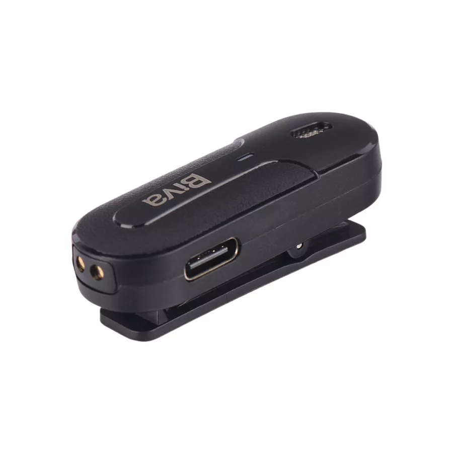 ست میکروفن بی سیم بیوا مدل WM-05