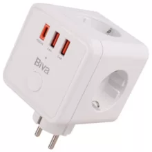 چندراهی برق بیوا مدل PS-07