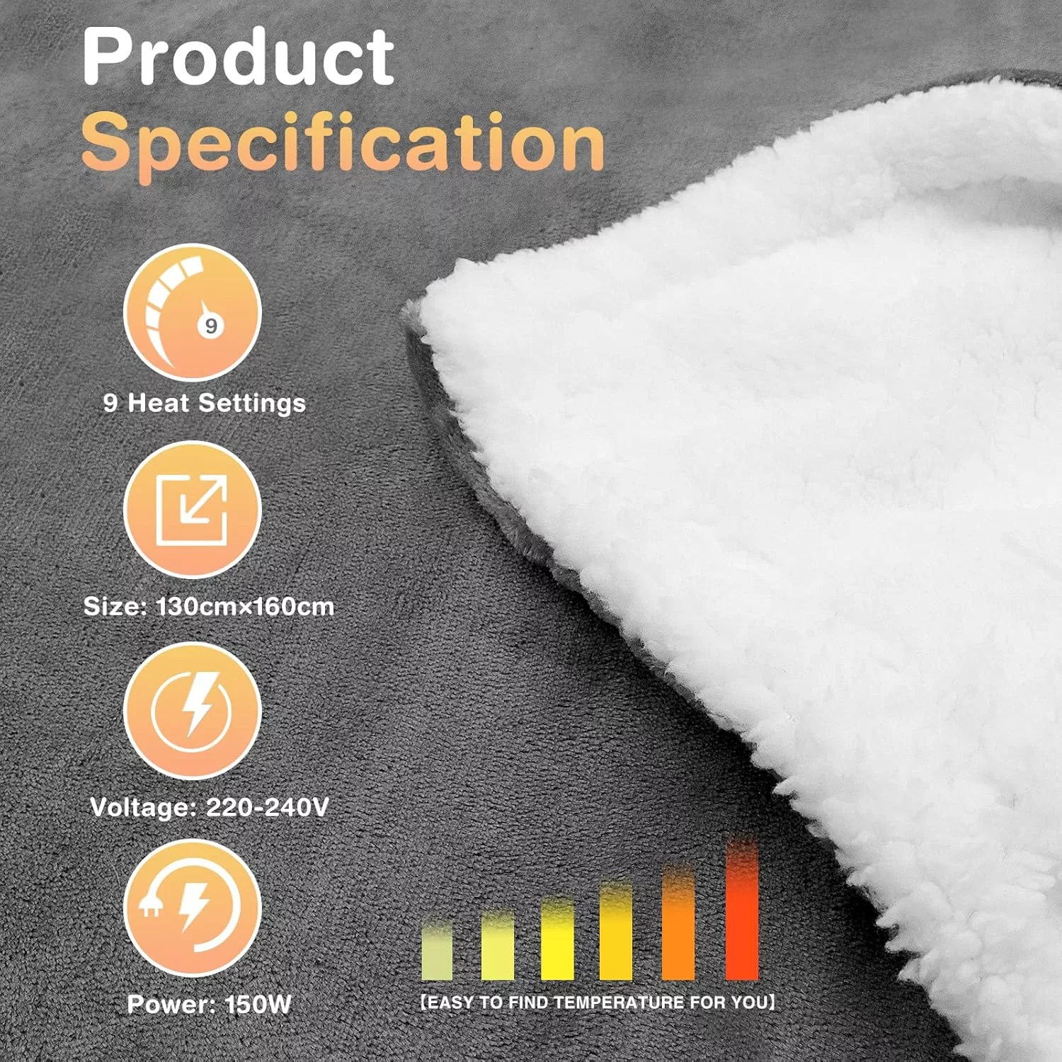 پتو برقی مدل ob11-001