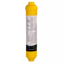 فیلتر دستگاه تصفیه آب آکوآ اسپرینگ مدل FAS_AQW10 مجموعه 10 عددی