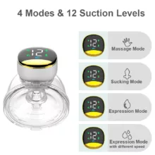شیردوش برقی مدل MY-373