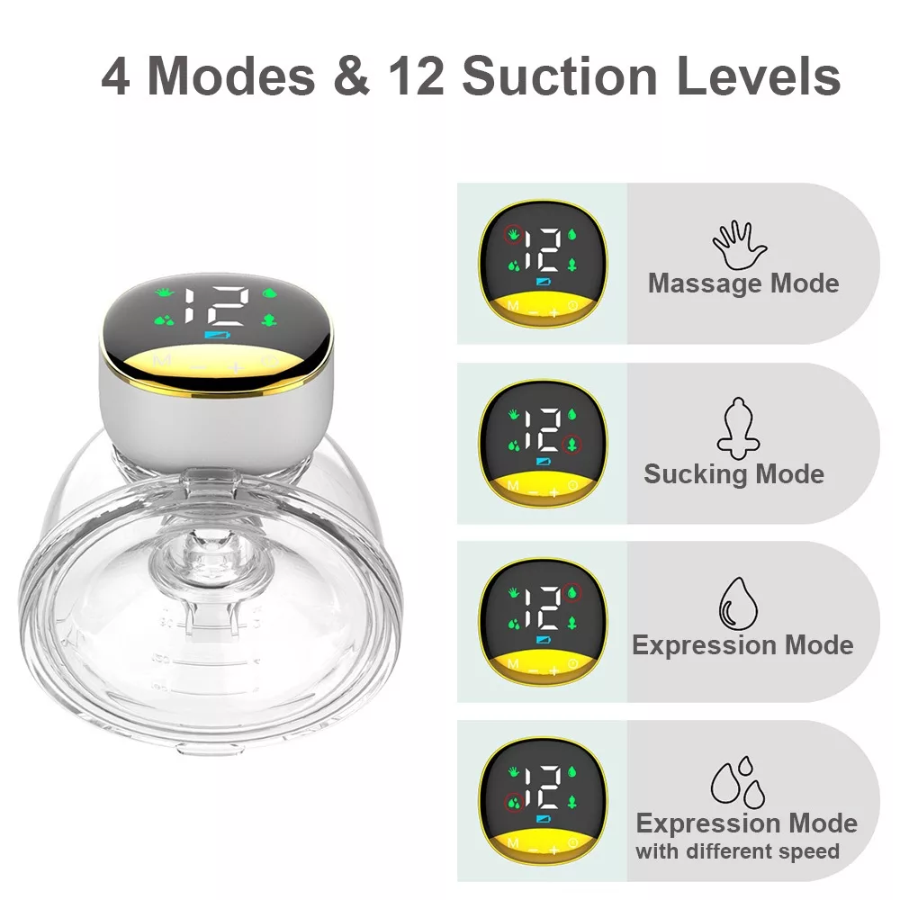 شیردوش برقی مدل MY-373