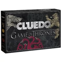 بازی فکری مدل CLUE Game of Thrones
