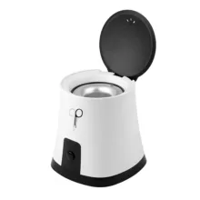 دستگاه استریل ابزار آرایشگاهی مدل اس استار