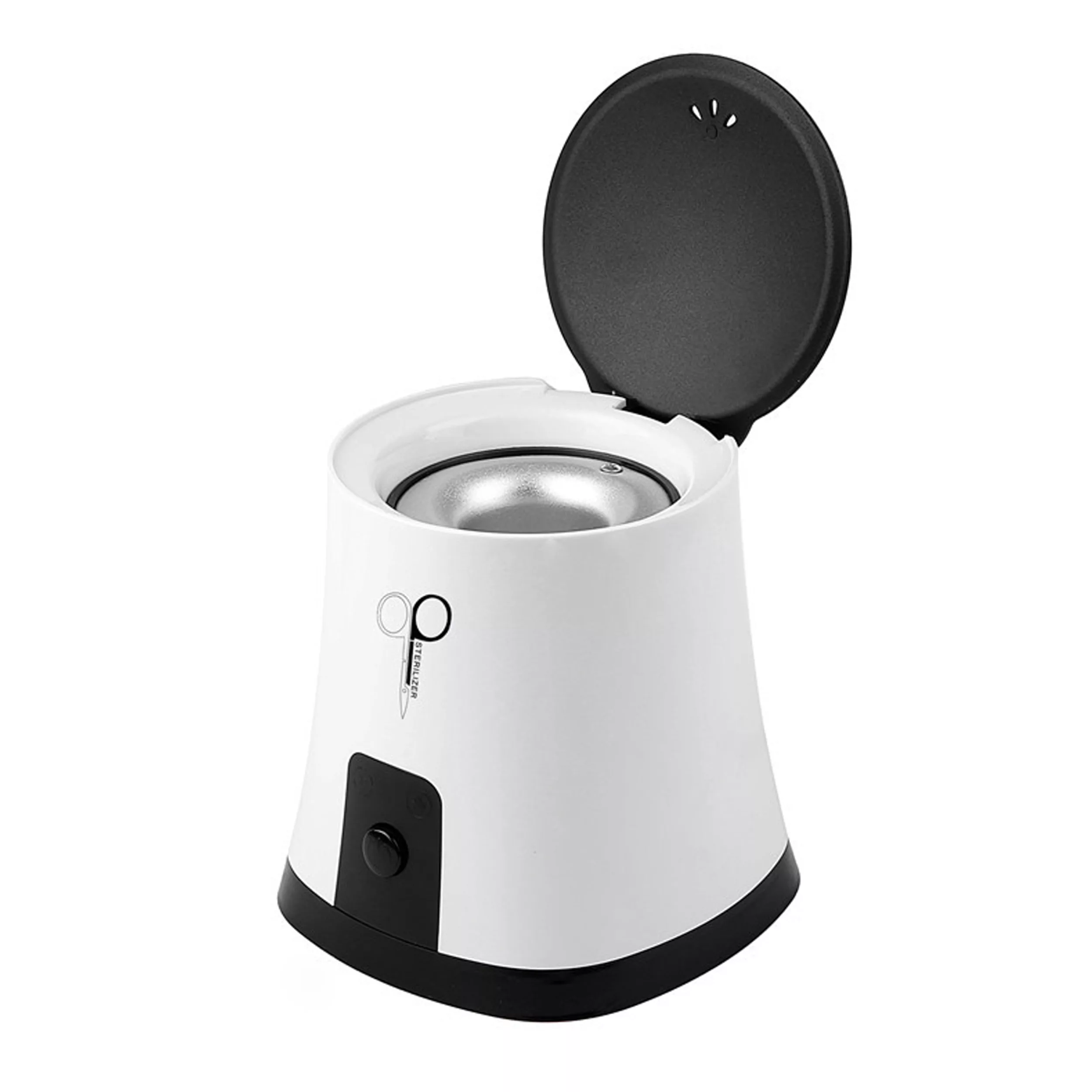 دستگاه استریل ابزار آرایشگاهی مدل اس استار