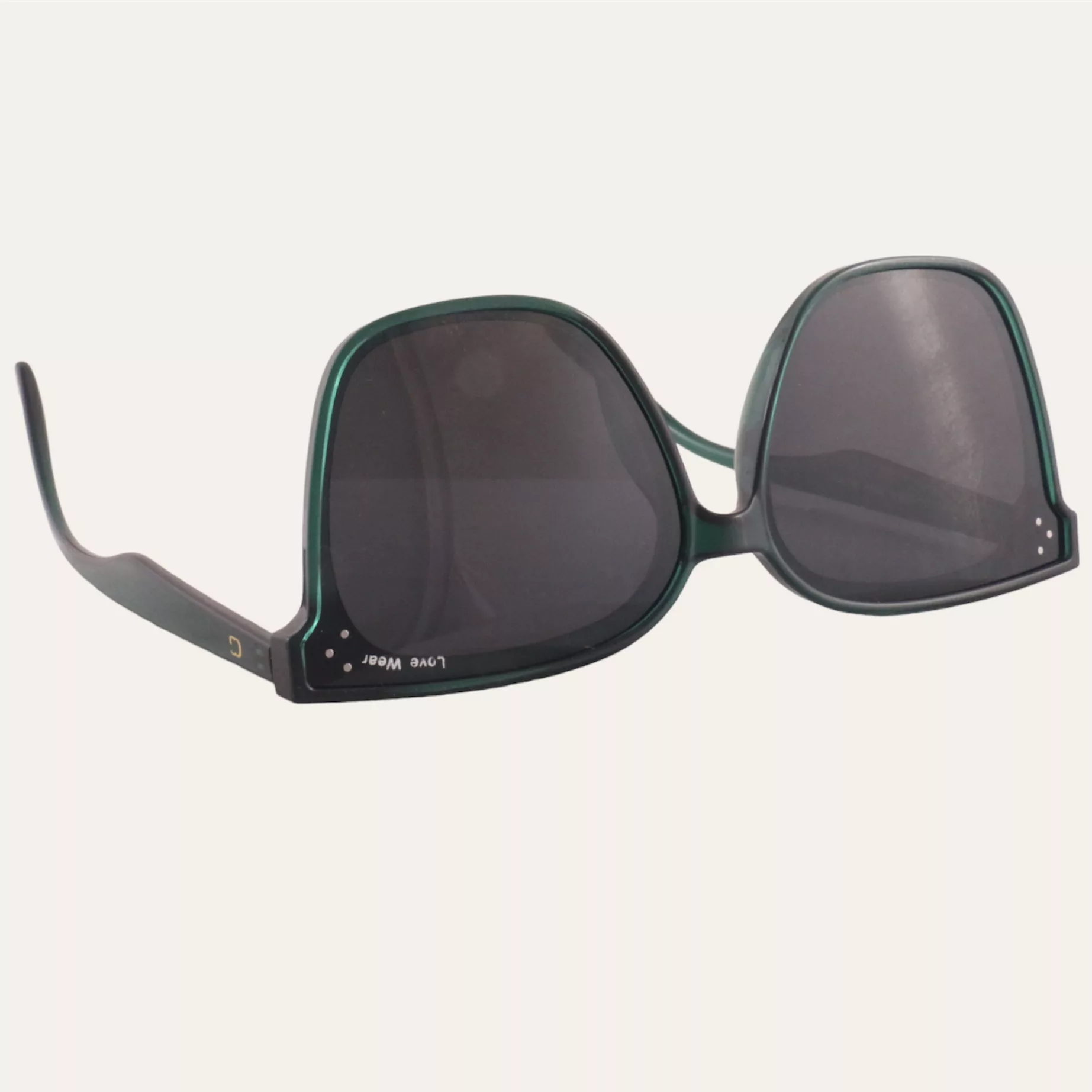 عینک آفتابی لاو ور مدل CG8003G