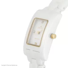 ساعت مچی عقربه ای زنانه نکسن مدل L3000R3