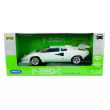 ماکت ماشین ولی مدل لامبورگینی کانتاش