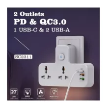 چندراهی برق مدل RECRSI PS-09
