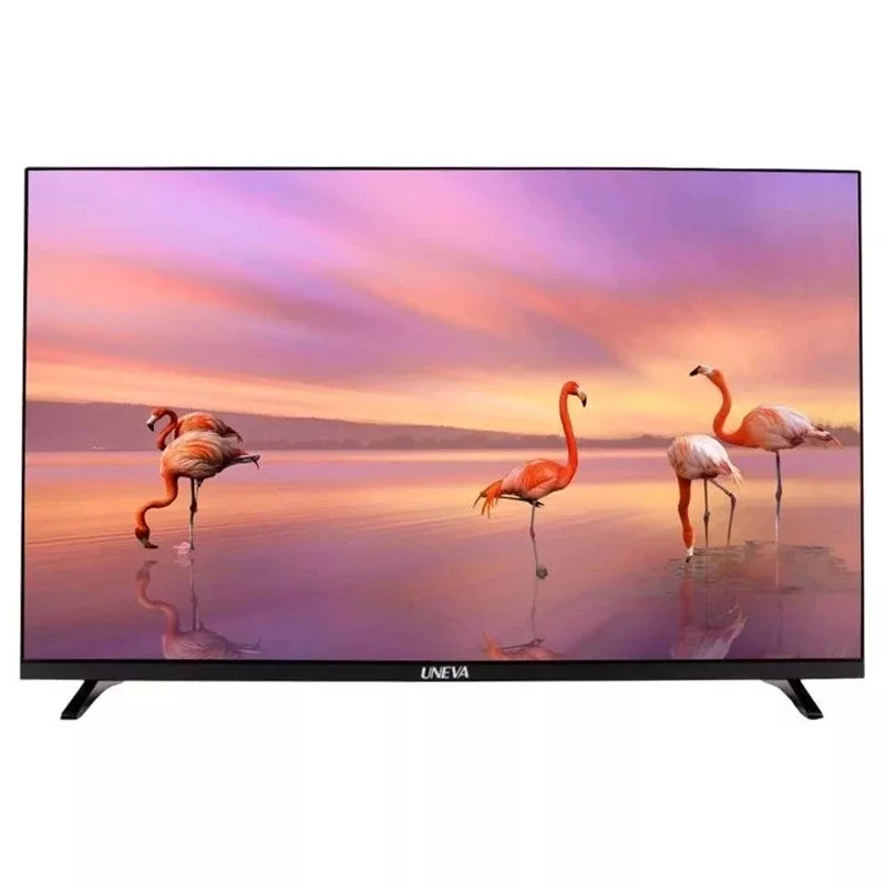 تلویزیون اندرویدی یونیوا مدل S-Class/FT2S2 سایز 32 اینچ