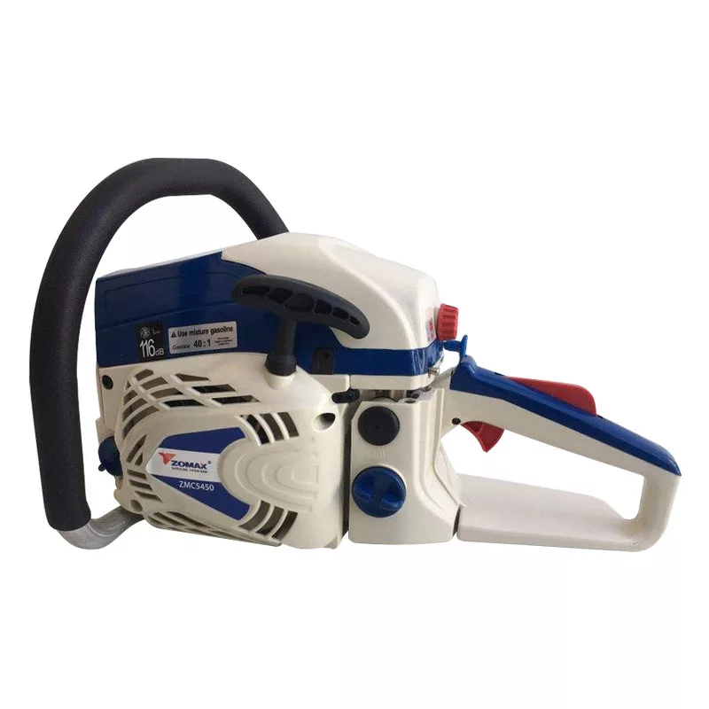 اره زنجیری بنزینی زوماکس مدل 5450