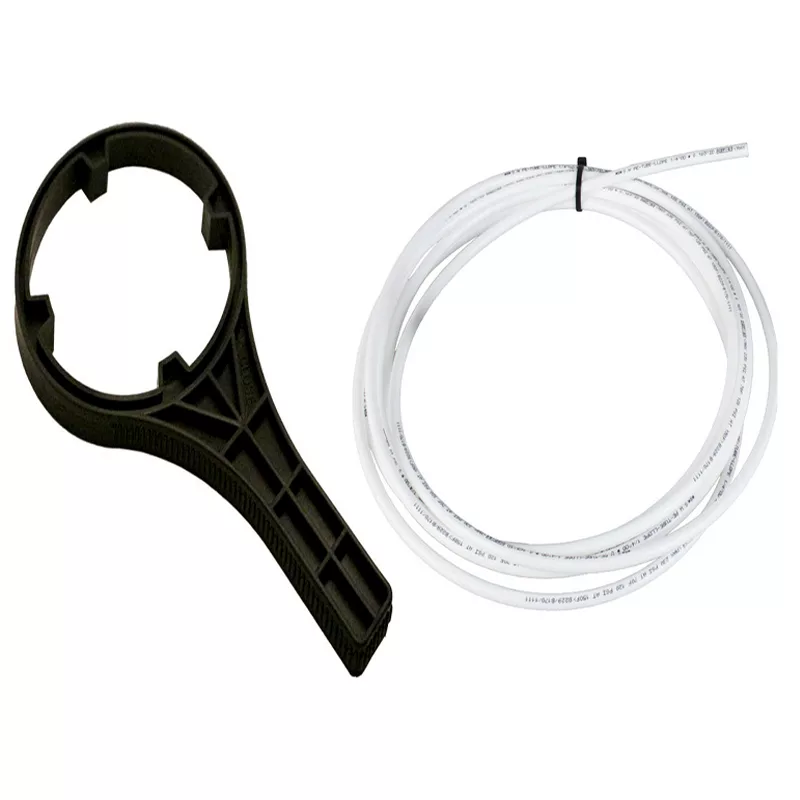 دستگاه تصفیه کننده آب آکوآ اسپرینگ مدل RO - NF3500